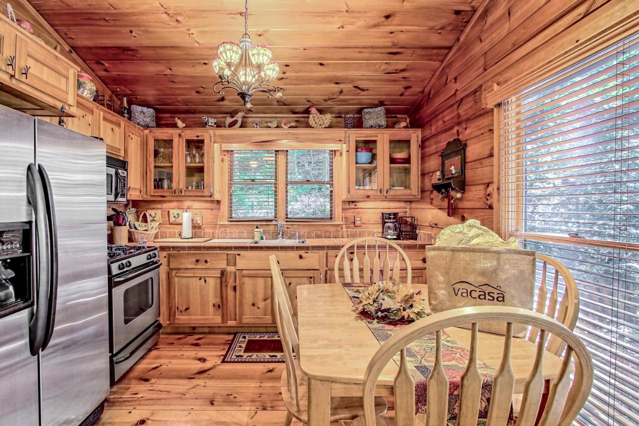 Lil Beaver Blue Ridge Exterior foto