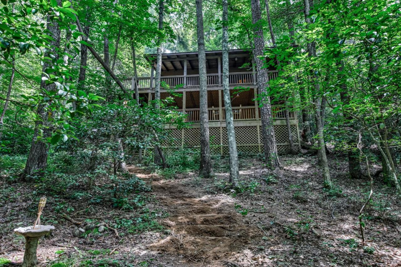 Lil Beaver Blue Ridge Exterior foto